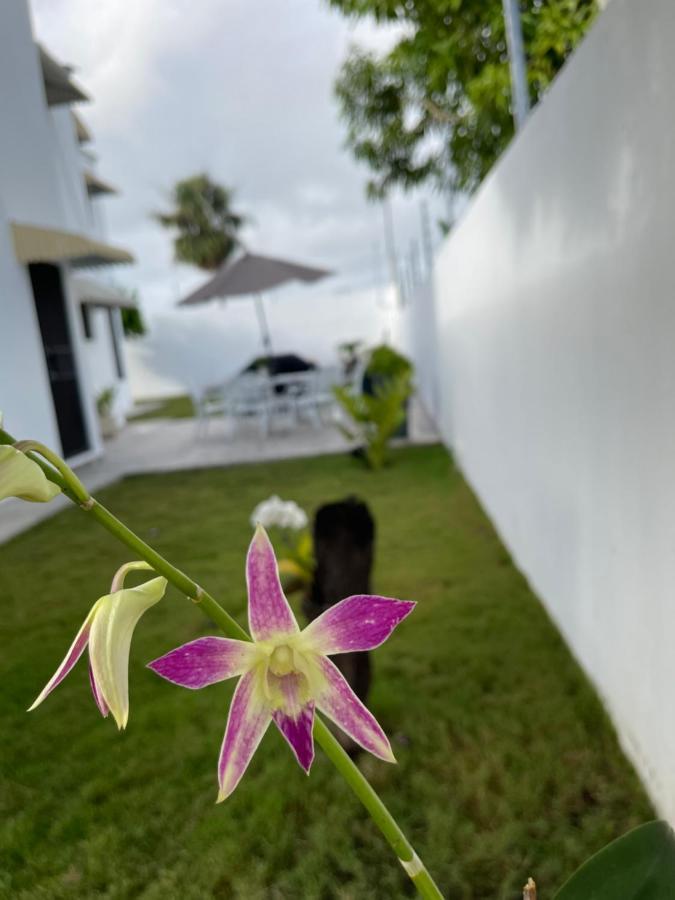 The Gil Place Villa Santiago De Los Caballeros Exteriör bild